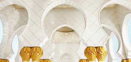 Wymagania wizowe dla posiadaczy paszportów Polska podróżujących do Zjednoczone Emiraty Arabskie