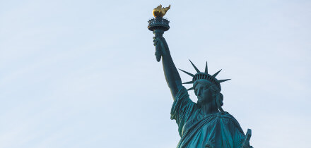 Wymagania wizowe dla posiadaczy paszportów Polska podróżujących do Stany Zjednoczone